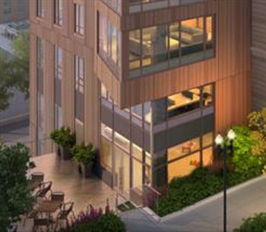 Global Luxury Suites At The Theater District Βοστώνη Εξωτερικό φωτογραφία