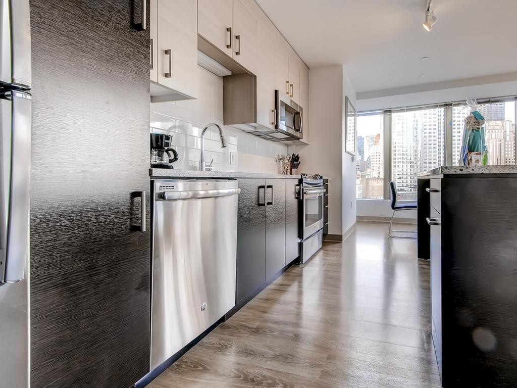 Global Luxury Suites At The Theater District Βοστώνη Εξωτερικό φωτογραφία