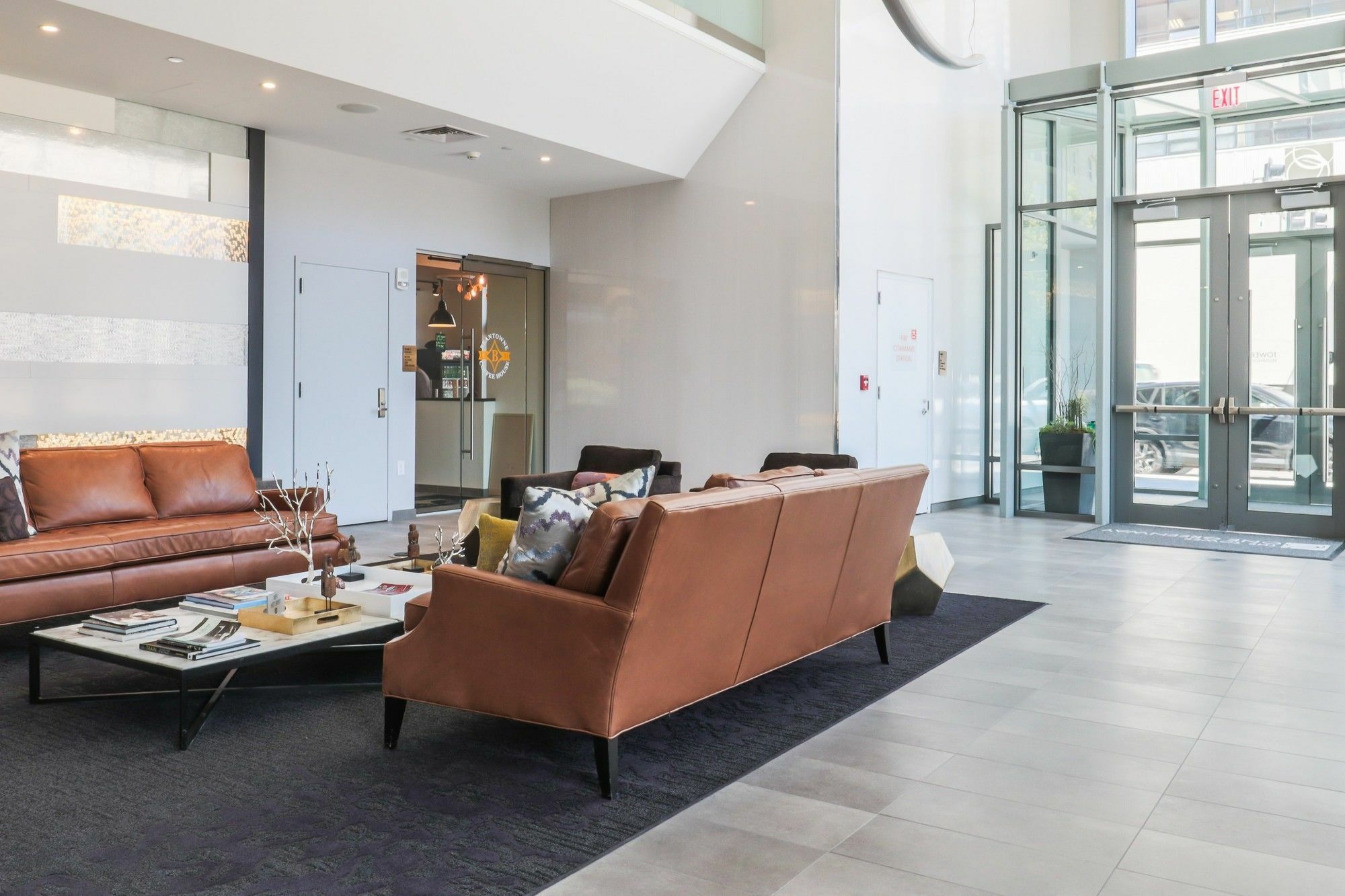 Global Luxury Suites At The Theater District Βοστώνη Εξωτερικό φωτογραφία
