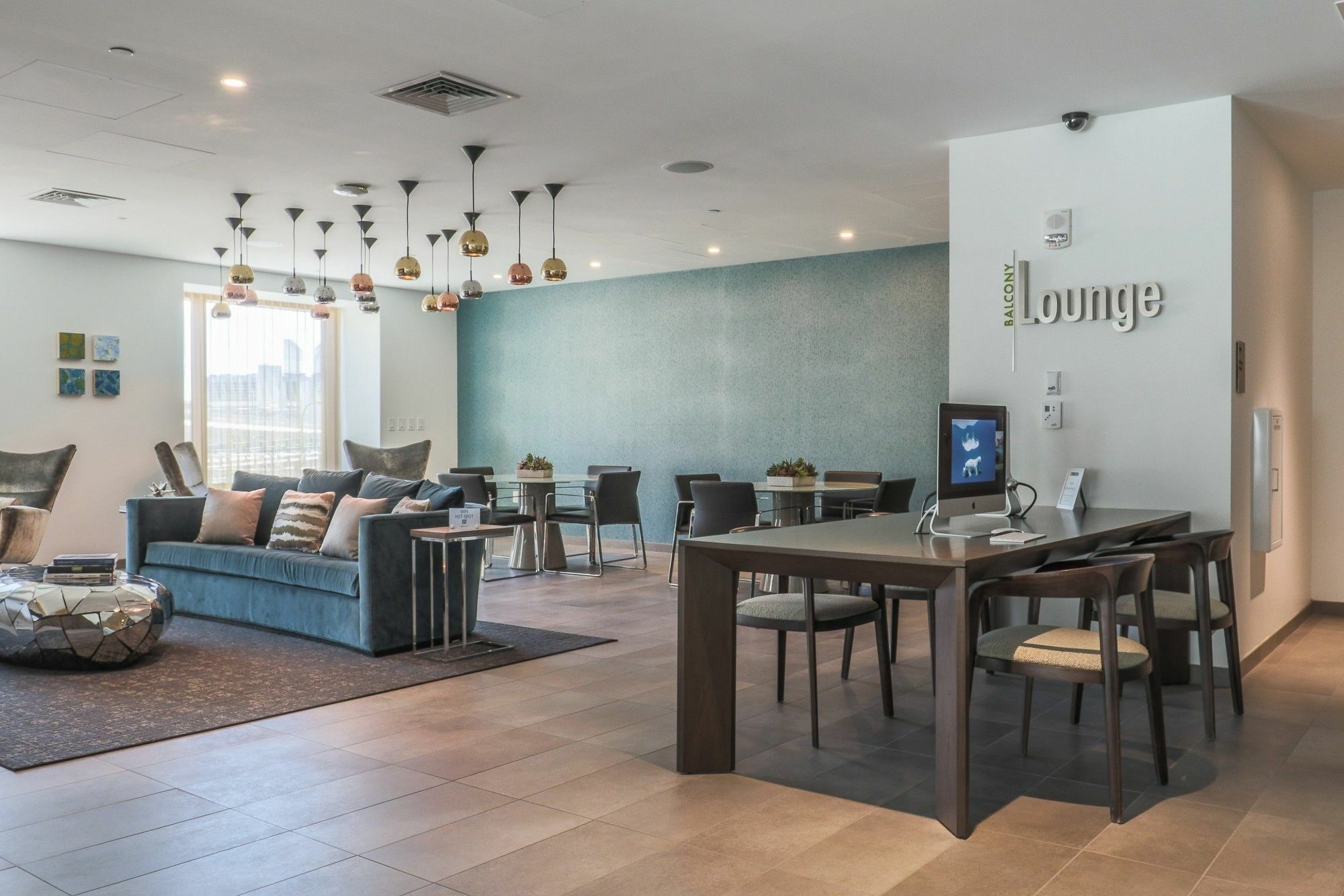 Global Luxury Suites At The Theater District Βοστώνη Εξωτερικό φωτογραφία