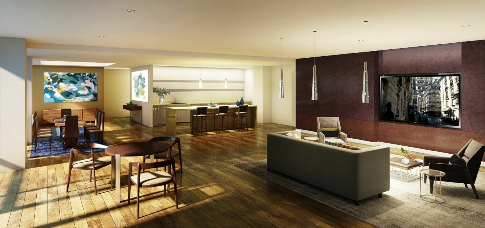 Global Luxury Suites At The Theater District Βοστώνη Εξωτερικό φωτογραφία