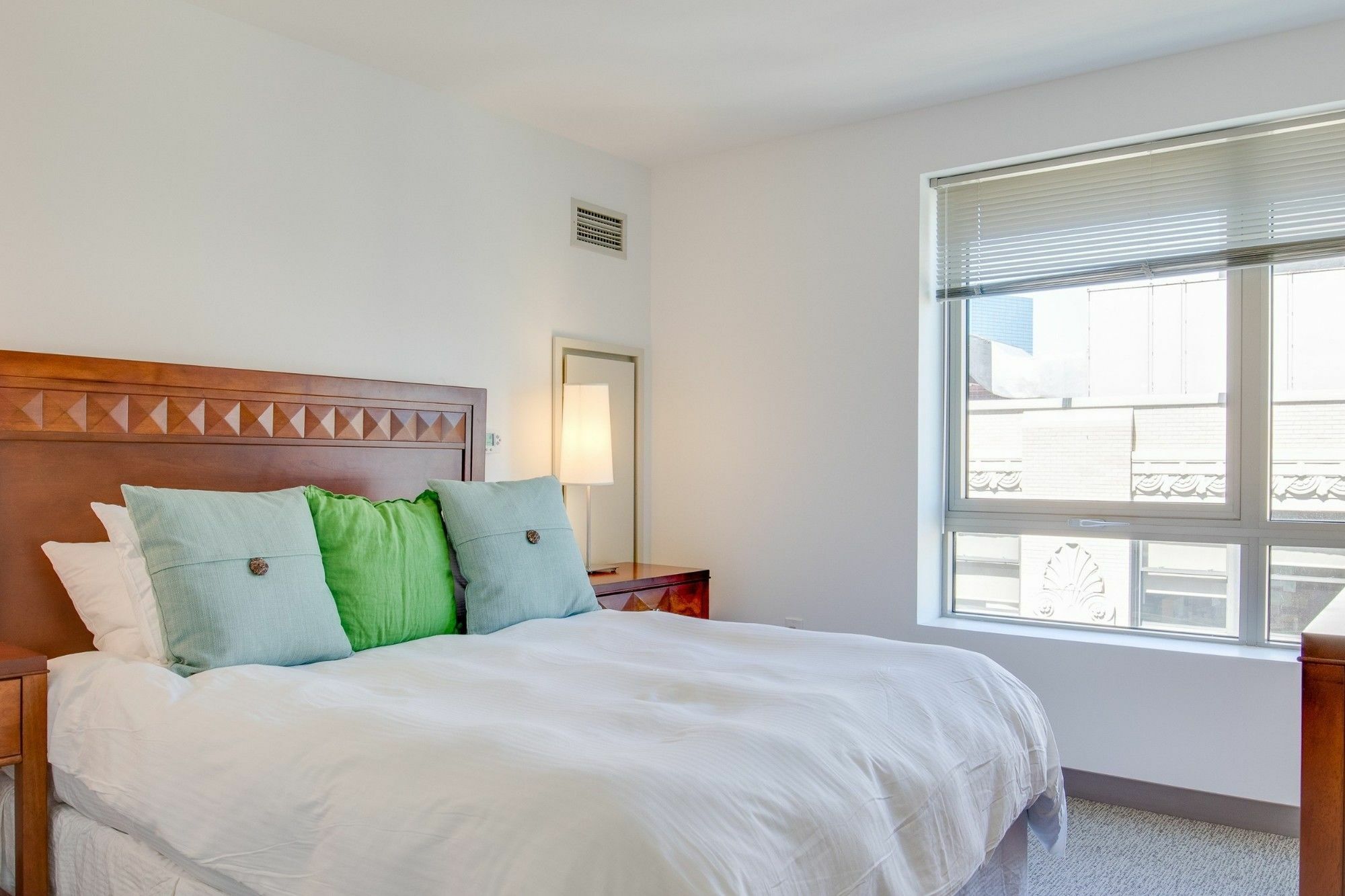 Global Luxury Suites At The Theater District Βοστώνη Εξωτερικό φωτογραφία