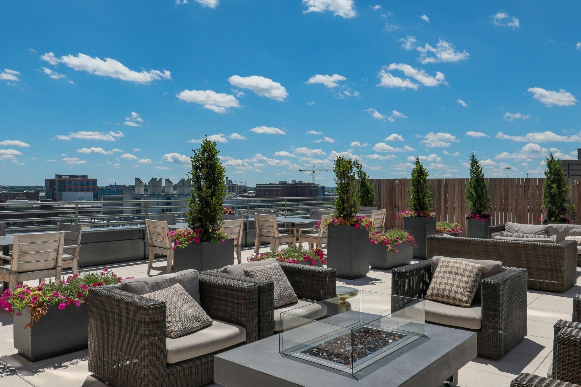 Global Luxury Suites At The Theater District Βοστώνη Εξωτερικό φωτογραφία